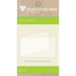 Diamond Press blank folder refill str. A